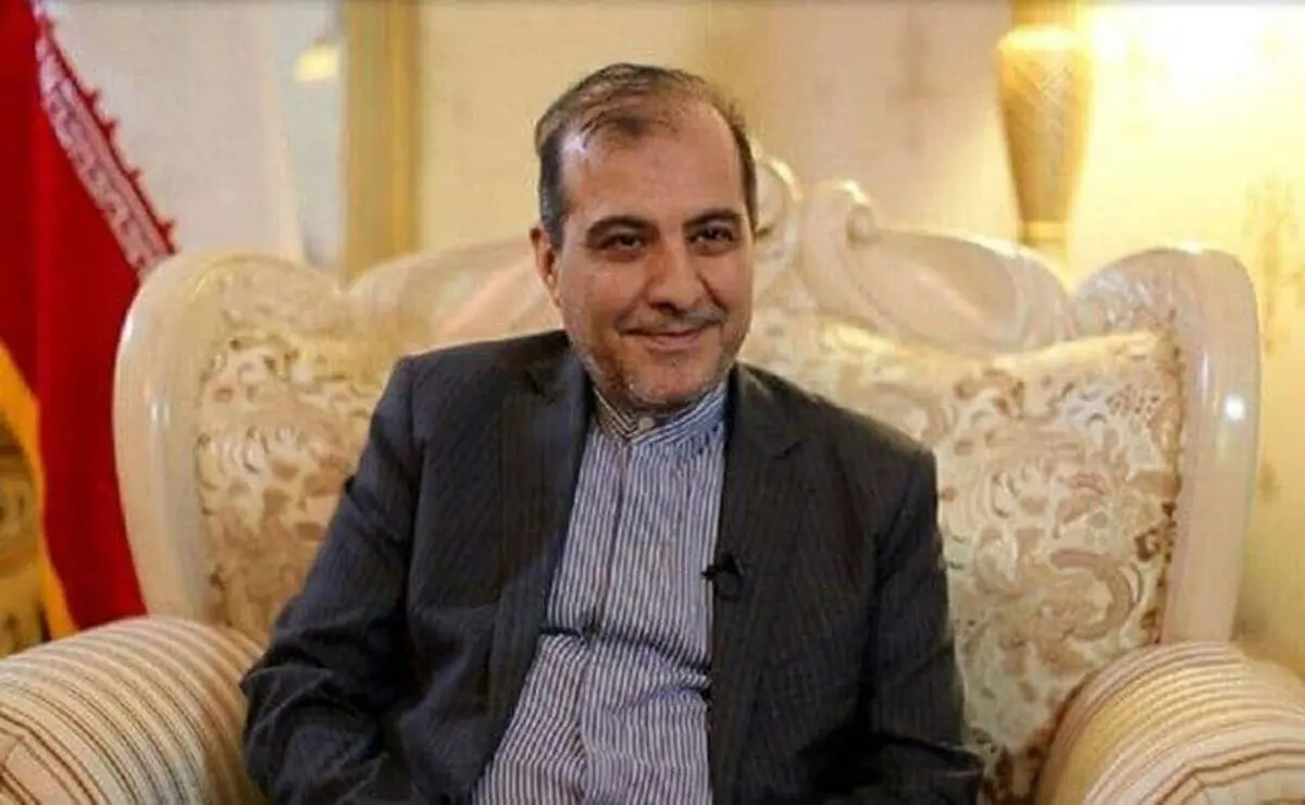 تهران میزبان نشست بعدی آستانه است