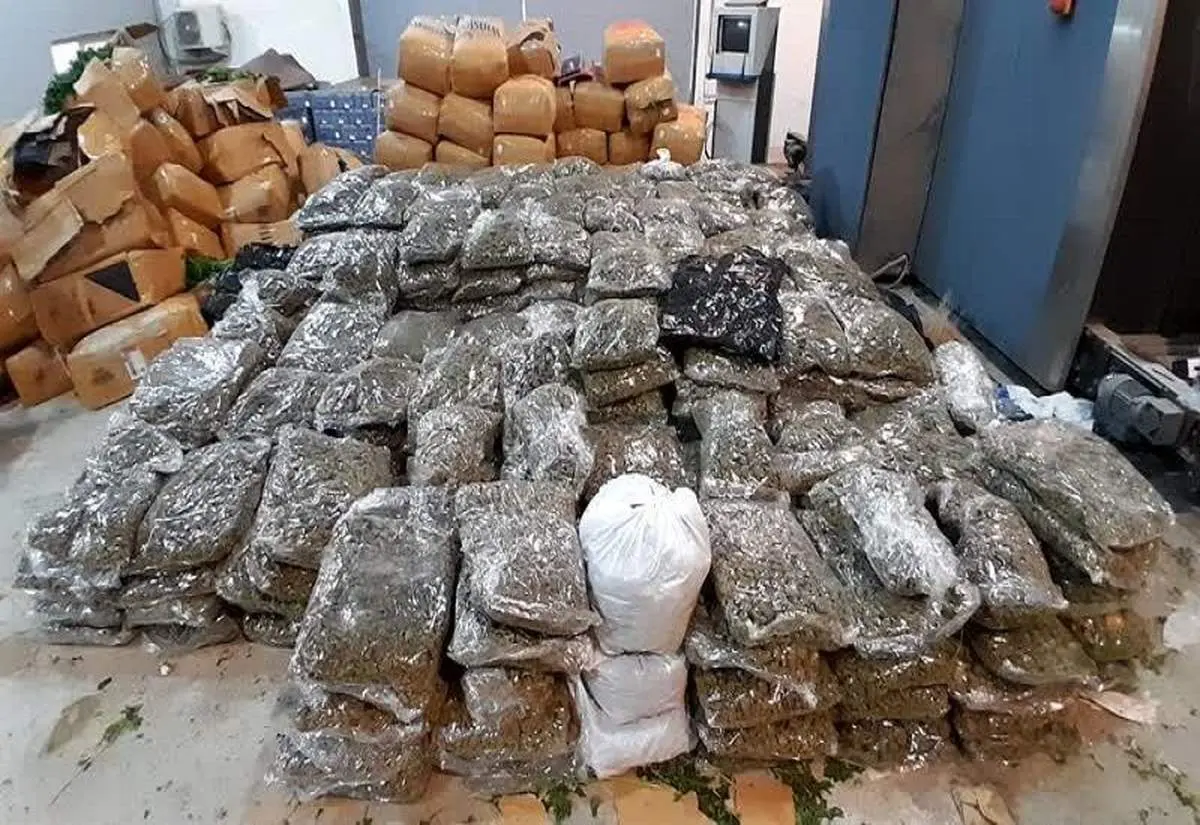 نام‌های عجیب و غریب مخدرهای تازه که خبرساز شد