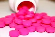 خطر حمله قلبی با مصرف این قرص معروف