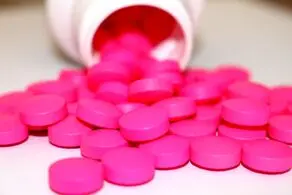 خطر حمله قلبی با مصرف این قرص معروف