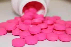 خطر حمله قلبی با مصرف این قرص معروف