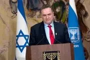 اعلام وضعیت اضطراری در سرزمین‌های اشغالی در پی حملات تجاوزکارانه به ایران 