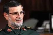 سردار تنگستری: 35 کشتی توقیف کردیم 