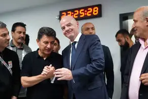 قلعه نویی ماندگار شد؟