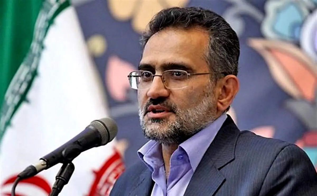 یک احمدی نژادی دیگر معاون رئیسی شد