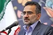 معاون ابراهیم رئیسی به اعتراض‌ها درباره ردصلاحیت واکنش نشان داد 