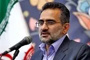 اطلاعیه معاونت پارلمانی رییس جمهور درباره اظهارت اخیر او و برداشت اشتباه یک خبرنگار 