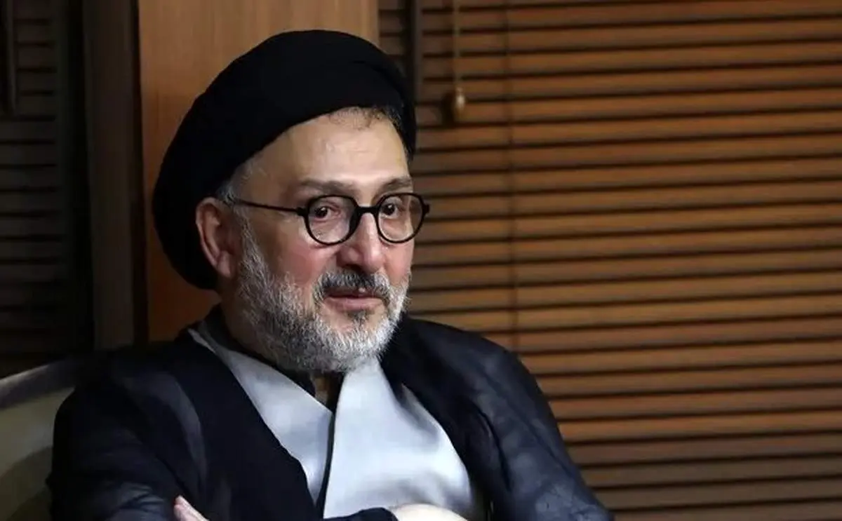 سفر لاریجانی به لبنان را باید به فال نیک گرفت 