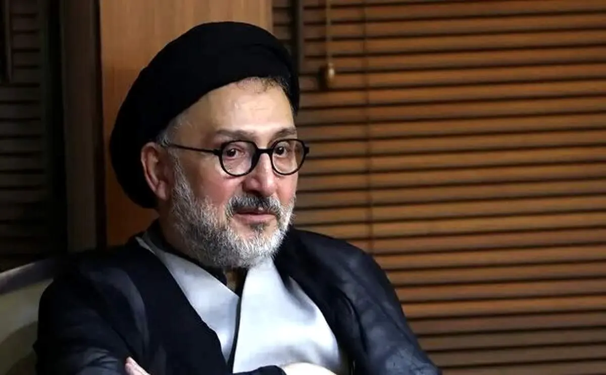 سفر لاریجانی به لبنان را باید به فال نیک گرفت 