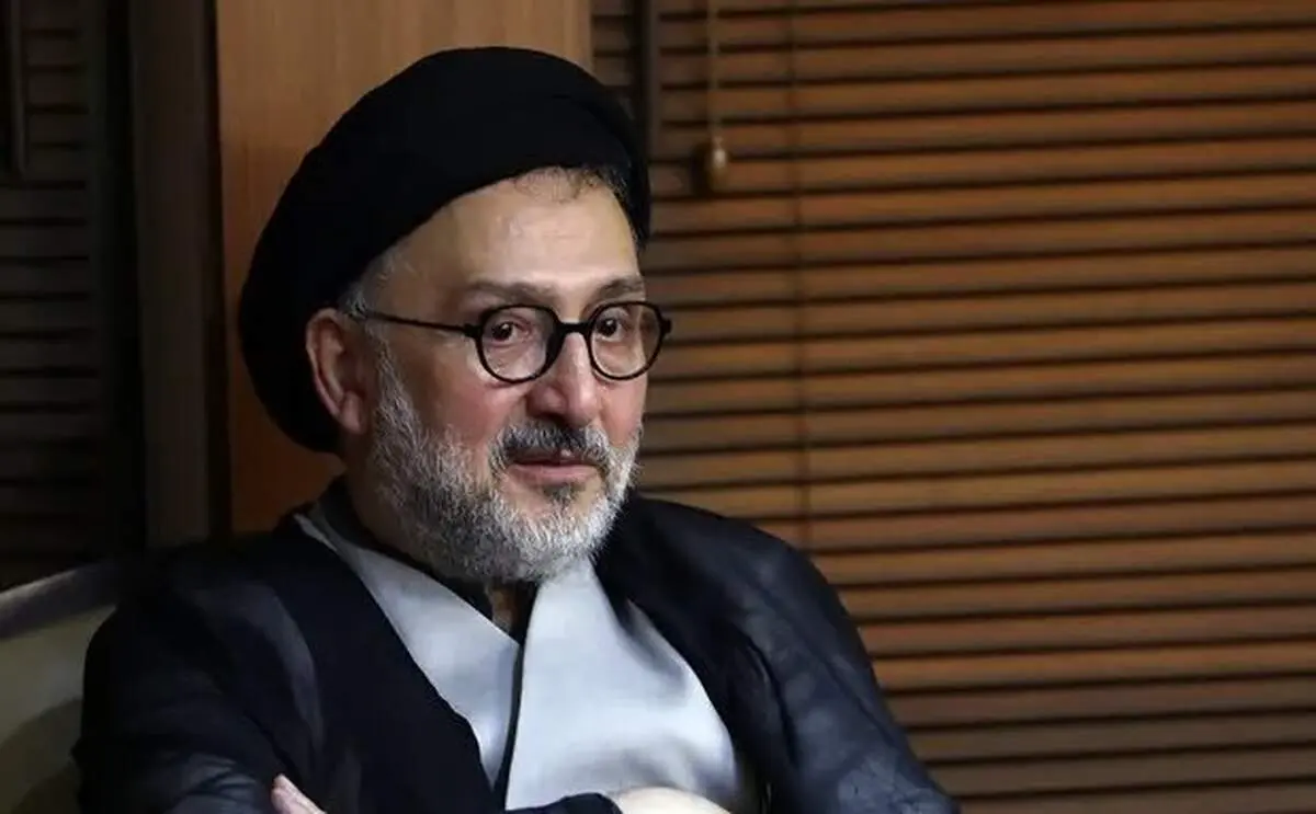گروسی و وزیر پراهمیت دفاع سعودی با نامه پادشاه عربستان در ایران