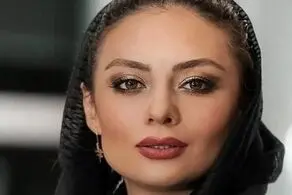 چهره پیر و شکسته یکتا ناصر/ عکس