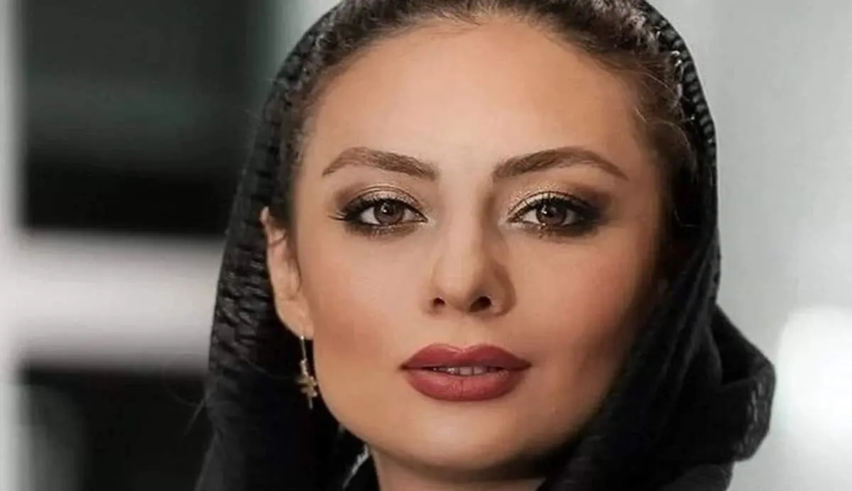 چهره پیر و شکسته یکتا ناصر/ عکس