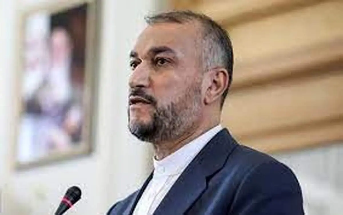 خبر مهم وزیر امور خارجه؛ مذاکره مستقیم ایران و آمریکا؟