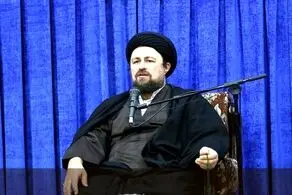 پیام سیدحسن خمینی درباره انفجار بندرعباس