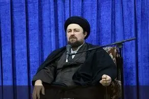 سید حسن خمینی به «عباس عبدی» پیام داد
