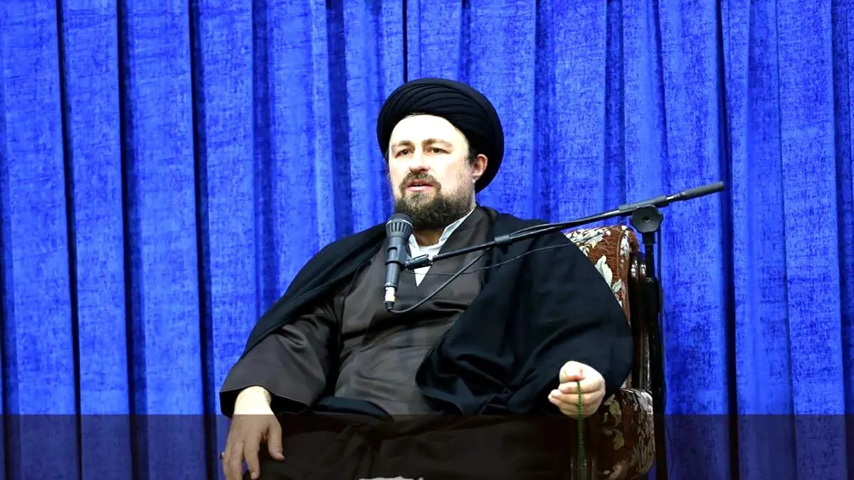 اولین عکس از ایران خمینی + ببینید 