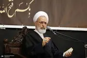زندگینامه آیت‌الله علیرضا اعرافی عضو شورای موقت رهبری/ ایشان یکی از سه امام جمعه شهر قم است