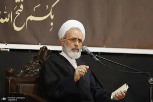 زندگینامه آیت‌الله علیرضا اعرافی عضو شورای موقت رهبری/ ایشان یکی از سه امام جمعه شهر قم است