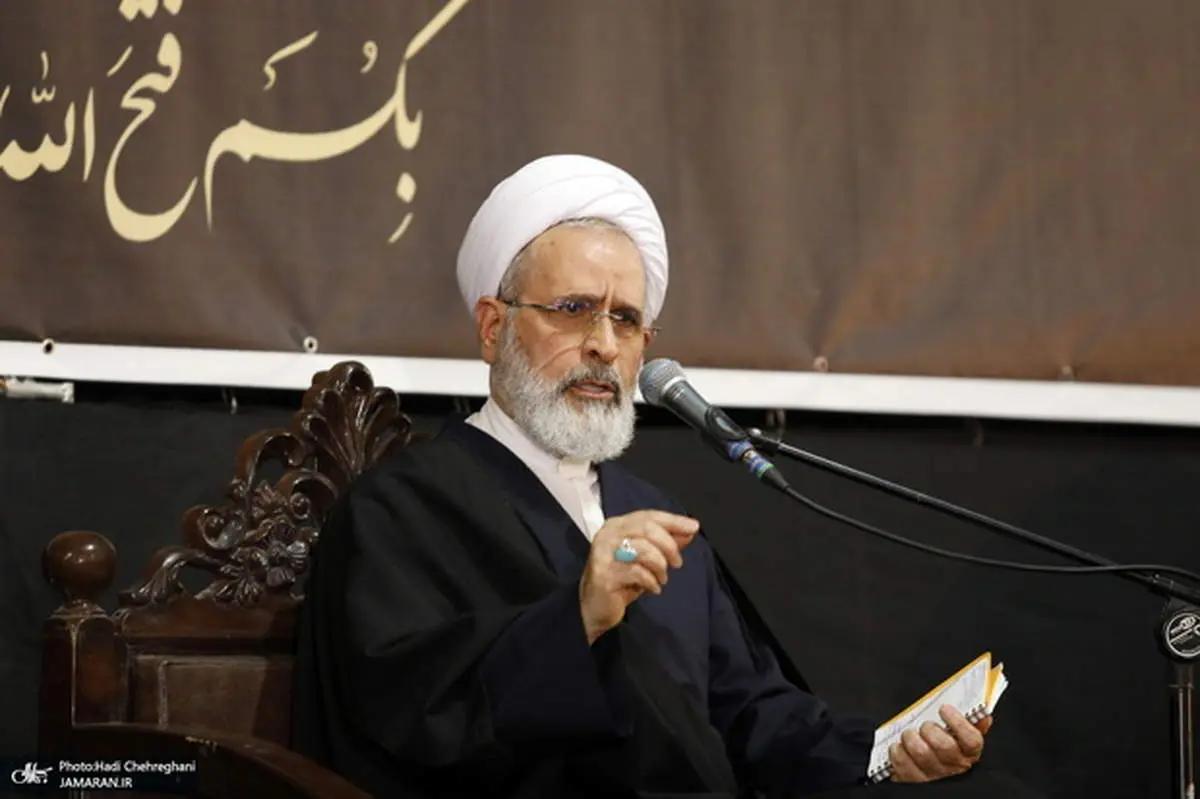 زندگینامه آیت‌الله علیرضا اعرافی عضو شورای موقت رهبری/ ایشان یکی از سه امام جمعه شهر قم است