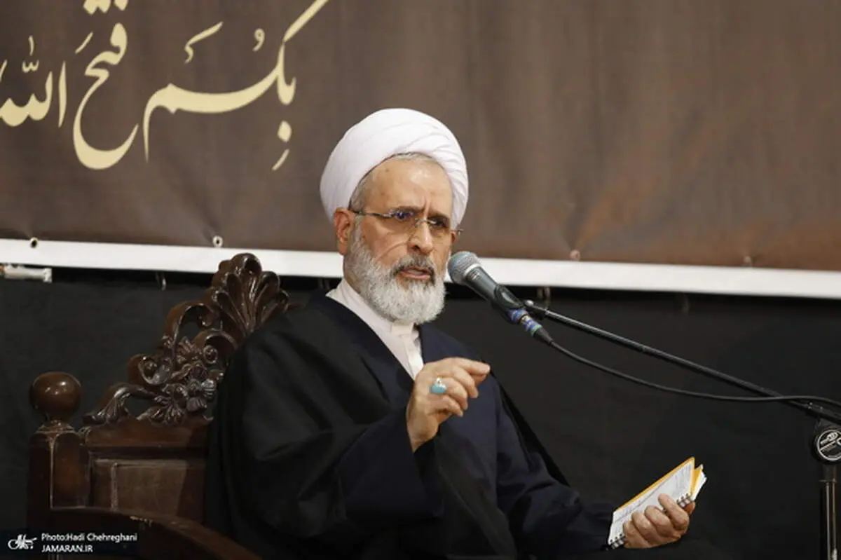 زندگینامه آیت‌الله علیرضا اعرافی عضو شورای موقت رهبری/ ایشان یکی از سه امام جمعه شهر قم است