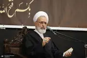 زندگینامه آیت‌الله علیرضا اعرافی عضو شورای موقت رهبری/ ایشان یکی از سه امام جمعه شهر قم است