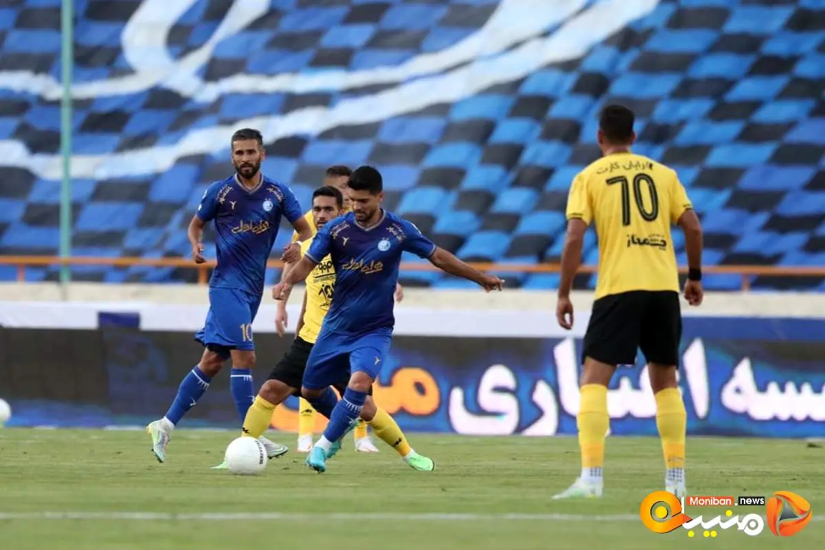 استقلالی سرشناس نیمکتنشین میشود