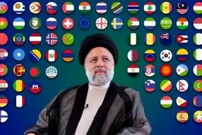 پیام ۱۱۵ تن از سران و مقامات کشورها، سازمان‌ها و شخصیت‌های بین‌المللی به ملت ایران + اسامی 