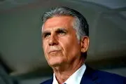 ابهامات قرارداد کارلوس کی‌روش با ایران/ تاج چطور مربی میلیون دلاری را به عنوان مربی ارزان‌قیمت جا زد؟