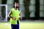 قلم قرمز قلعه‌نویی روی نام یک استقلالی