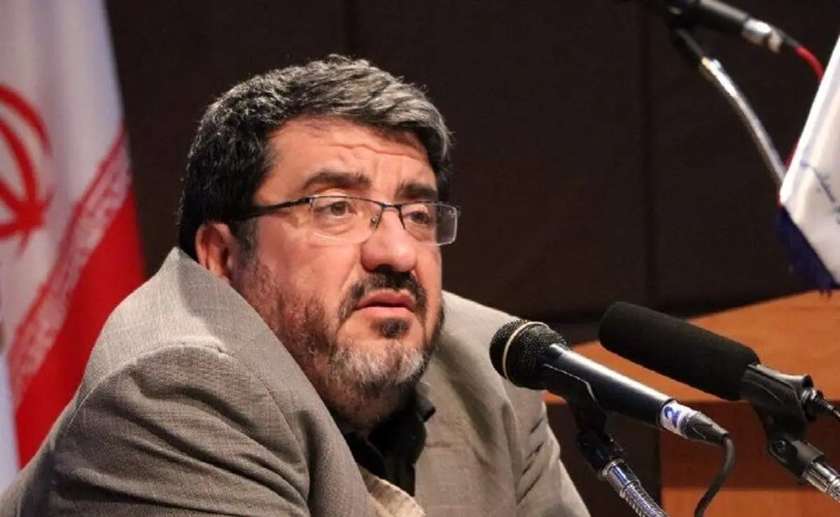 چهره حامی سعید جلیلی صدای اصولگرایان را هم درآورد!