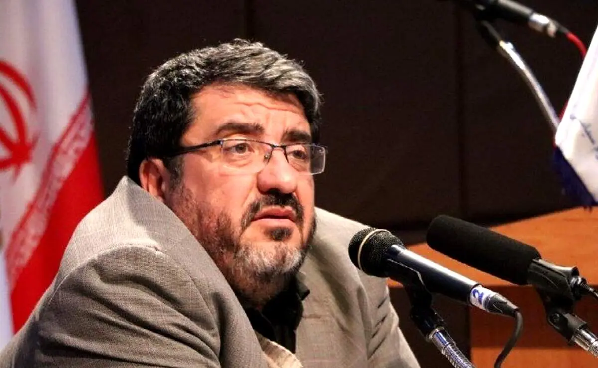 چهره حامی سعید جلیلی صدای اصولگرایان را هم درآورد! 