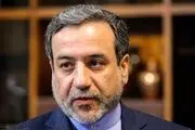 تعبیر گوشت و ناخن درباره روابط ایران و تاجیکستان| دفاع عراقچی از سریال جواهری در قصر