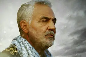  اگر حاج قاسم نبود حادثه تروریستی کرمان هر روز رخ می‌داد!