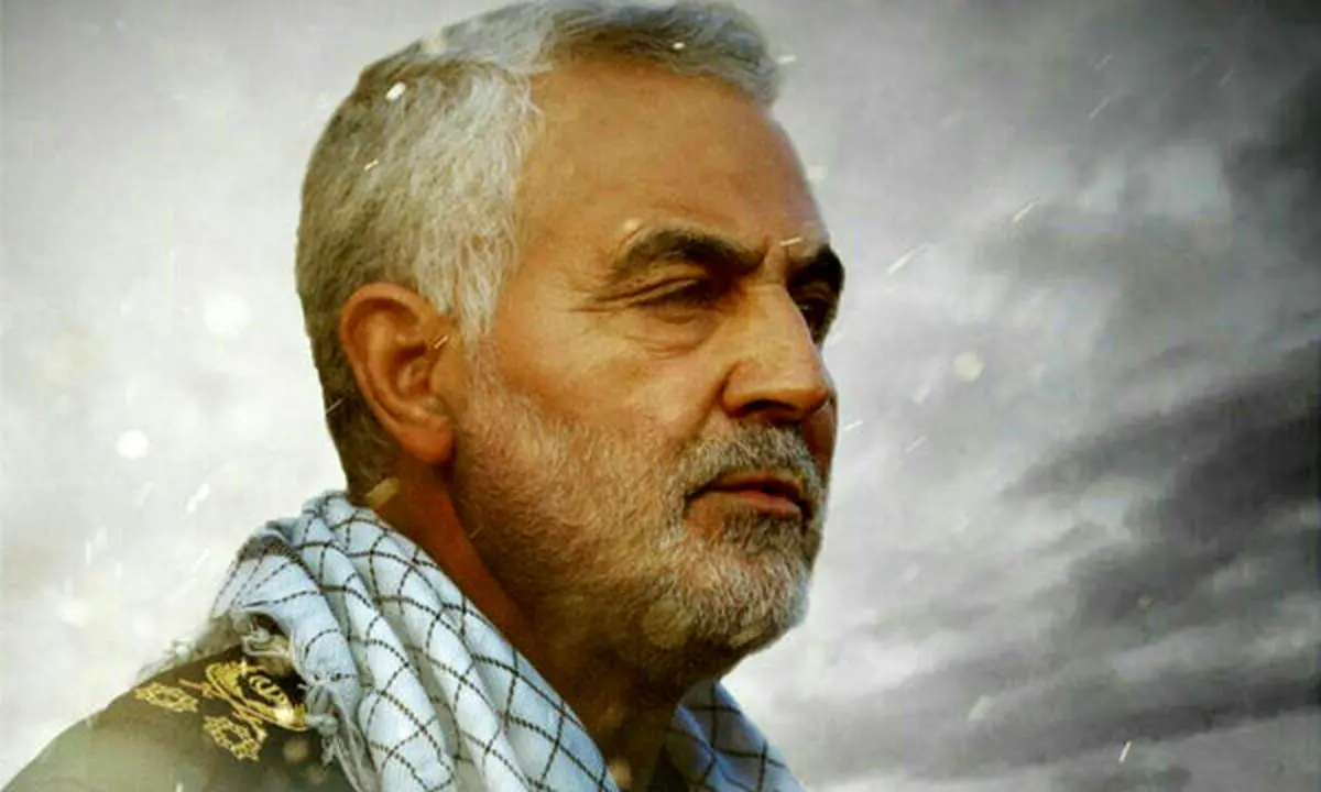 اگر حاج قاسم نبود حادثه تروریستی کرمان هر روز رخ میداد!