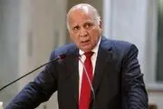 عراق از رقیب ایران تشکر کرد