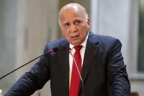 عراق از رقیب ایران تشکر کرد
