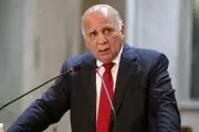 خیانت عراق به ایران؟| بغداد: با همه کشورها رابطه برقرار می‌کنیم