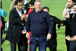 استوری جنجالی دراگان اسکوچیچ و کنایه به سپاهانی‌ها؛ شب بخیر!