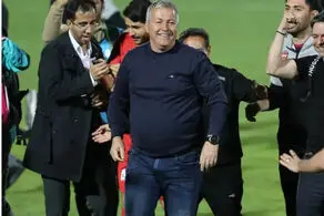 استوری جنجالی دراگان اسکوچیچ و کنایه به سپاهانی‌ها؛ شب بخیر!