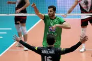 پایان تلخ و باورنکردنی در والیبال ایران