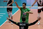 پایان تلخ و باورنکردنی در والیبال ایران