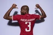 بازیکن پرسپولیسی با یک کپشن محبوبیتش را از دست داد !