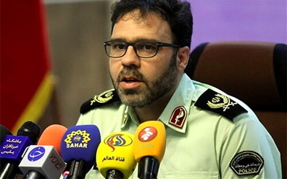 پلیس بازگشت گشت ارشاد را رسما اعلام کرد