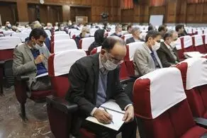 دادگاه رسیدگی به پرونده موسوم به تخلفات شهرداری شهریار برگزار شد 