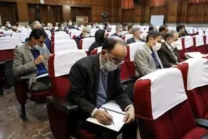 دادگاه رسیدگی به پرونده موسوم به تخلفات شهرداری شهریار برگزار شد 