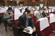 دادگاه رسیدگی به پرونده موسوم به تخلفات شهرداری شهریار برگزار شد 