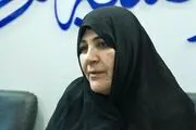 همسر تاج زاده خطاب به اژه‌ای: علیرغم هماهنگی، پس از مراجعه به دفتر شما با درب بسته روبرو شدم