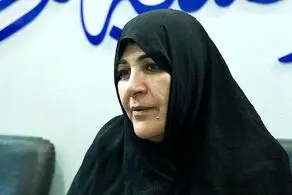 همسر تاج زاده خطاب به اژه‌ای: علیرغم هماهنگی، پس از مراجعه به دفتر شما با درب بسته روبرو شدم