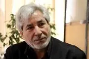 مگر ⁧مصطفی تاجزاده⁩ چه کرده که باید تا پایان عمر در حبس بماند؟ 