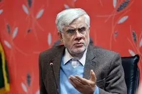 انتقاد عارف از وعده عجیب کاندیداها: وقتی از برنامه و بودجه هیچ چیزی نمی‌دانید چرا کاندیدای ریاست جمهوری می‌شوید؟